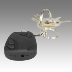 Mega Gadgets - Car Key Camera Mega Gadgets - Car Key Camera