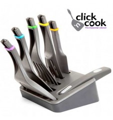 Mega Gadgets - Click 'N Cook Mega Gadgets - Click 'N Cook