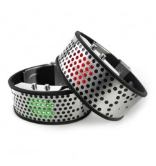 Mega Gadgets - Corrosion Led Watch Mega Gadgets - Corrosion Led Watch