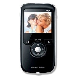 Mega Gadgets - Cresta Dvs50 Hd Pocket Video Camera