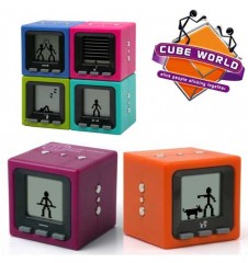 Mega Gadgets - Cubeworld