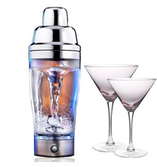 Mega Gadgets - Cyclone Shaker Mega Gadgets - Cyclone Shaker