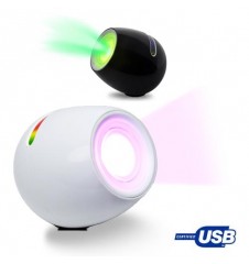 Mega Gadgets - D-light Mood Lamp Mega Gadgets - D-light Mood Lamp