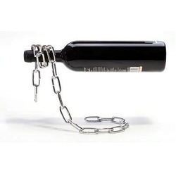 Mega Gadgets - Drink-up Wijnfles Houder Mega Gadgets - Drink-up Wijnfles Houder