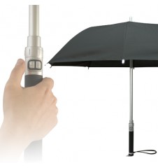 Mega Gadgets - Elektronische Paraplu