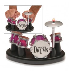 Mega Gadgets - Finger Drums Mega Gadgets - Finger Drums