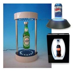 Mega Gadgets - Floating Bottles