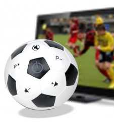 Mega Gadgets - Football Remote