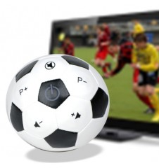 Mega Gadgets - Football Remote Mega Gadgets - Football Remote