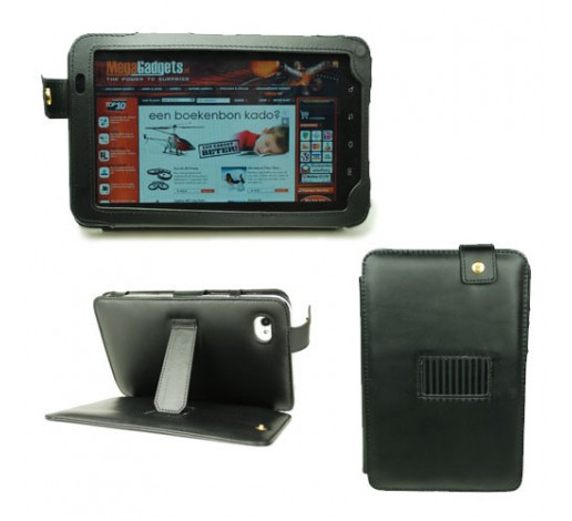 Mega Gadgets - Galaxy Tab Case