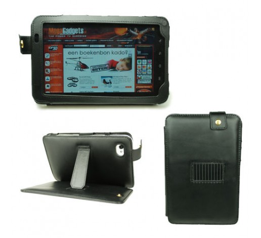 Mega Gadgets - Galaxy Tab Case Mega Gadgets - Galaxy Tab Case