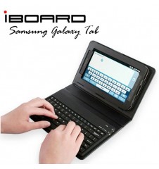 Mega Gadgets - Galaxy Tab Keyboard Case