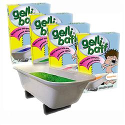 Mega Gadgets - Gelli Baff