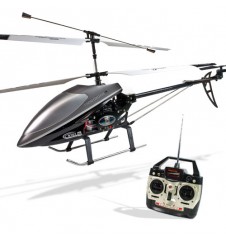 Mega Gadgets - Ghost Flex R/c Helikopter