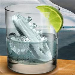 Mega Gadgets - Gin & Titonic Mega Gadgets - Gin & Titonic