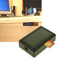 Mega Gadgets - Gsm Spy Bug Mega Gadgets - Gsm Spy Bug