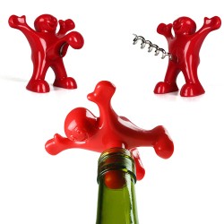 Mega Gadgets - Happymen Flessen Serie Mega Gadgets - Happymen Flessen Serie