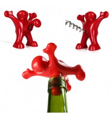 Mega Gadgets - Happymen Serie Mega Gadgets - Happymen Serie