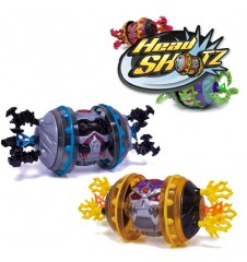 Mega Gadgets - Headshotz Mega Gadgets - Headshotz