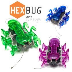 Mega Gadgets - Hexbug Ant Mega Gadgets - Hexbug Ant