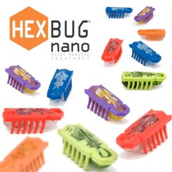 Mega Gadgets - Hexbug Nano