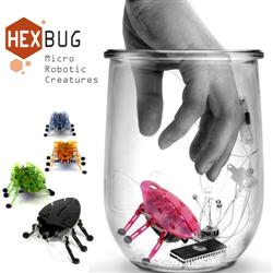 Mega Gadgets - Hexbug Original Mega Gadgets - Hexbug Original