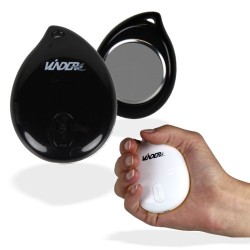 Mega Gadgets - Hot Stone Handverwarmer Mega Gadgets - Hot Stone Handverwarmer