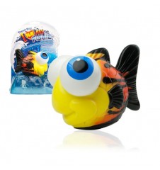 Mega Gadgets - I Rub My Fishie Mega Gadgets - I Rub My Fishie