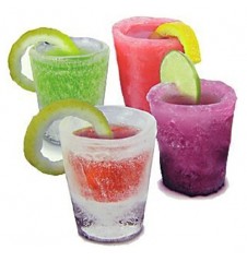 Mega Gadgets - Icy Shots - Ijs Shotglazen Mega Gadgets - Icy Shots - Ijs Shotglazen