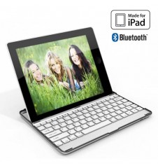 Mega Gadgets - Ipad 2 Keyboard Case