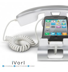 Mega Gadgets - Ivori