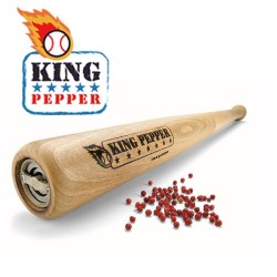 Mega Gadgets - King Pepper Mega Gadgets - King Pepper
