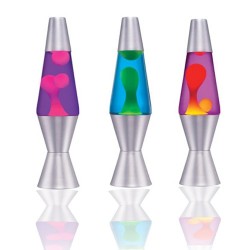 Mega Gadgets - Lavalamp Original Mega Gadgets - Lavalamp Original