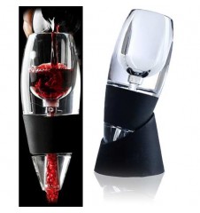 Mega Gadgets - Magic Wine Decanter Mega Gadgets - Magic Wine Decanter