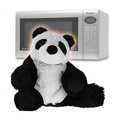 Mega Gadgets - Microwave Panda Bear