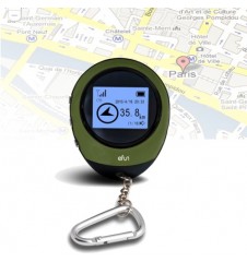 Mega Gadgets - Mini Gps