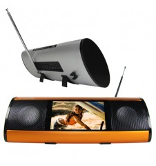 Mega Gadgets - Mini Hd Cinema Mega Gadgets - Mini Hd Cinema