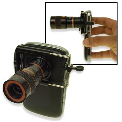 Mega Gadgets - Mobiscope Mega Gadgets - Mobiscope
