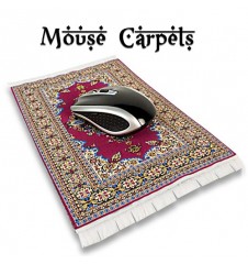 Mega Gadgets - Mouse Carpets