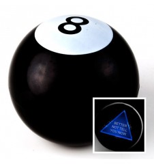 Mega Gadgets - Mystic 8 Ball Mega Gadgets - Mystic 8 Ball