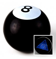 Mega Gadgets - Mystic 8 Ball