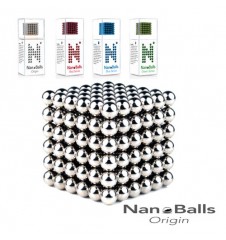 Mega Gadgets - Nano Balls Original