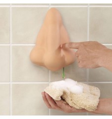 Mega Gadgets - Nose Dispenser Mega Gadgets - Nose Dispenser