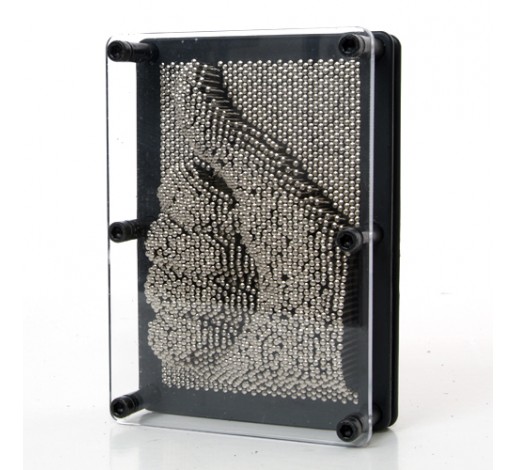 Mega Gadgets - Pin Art Mega Gadgets - Pin Art