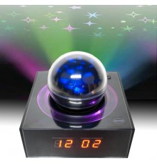 Mega Gadgets - Projecting Stars Alarm