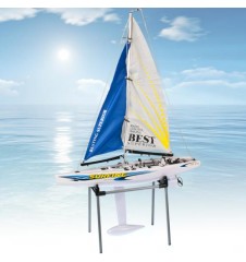 Mega Gadgets - R/c Zeilboot Mega Gadgets - R/c Zeilboot