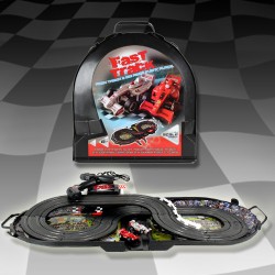 Mega Gadgets - Race In A Case! Mega Gadgets - Race In A Case!