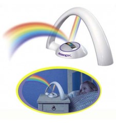 Mega Gadgets - Rainbow In My Room