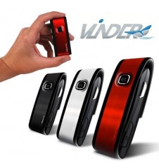Mega Gadgets - Rewind Mini Dv Camera Mega Gadgets - Rewind Mini Dv Camera