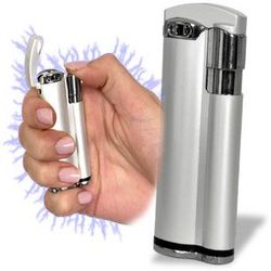 Mega Gadgets - Shocking Lighter Mega Gadgets - Shocking Lighter